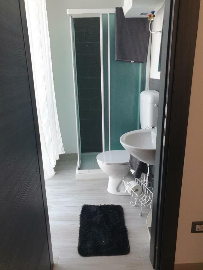 Civico36 Hotel ปัสซีญาโน ซุล ตราซีเมโน ภายนอก รูปภาพ